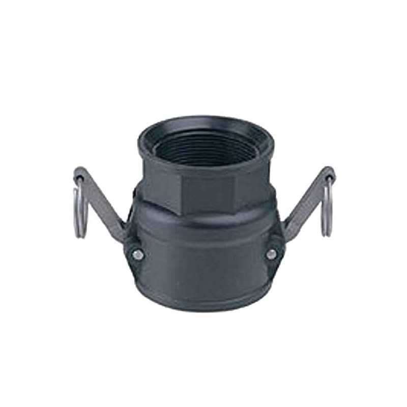 Raccordo Camlock F 2" Filetto F 2"