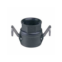 Raccordo Camlock F 2" Filetto F 2"