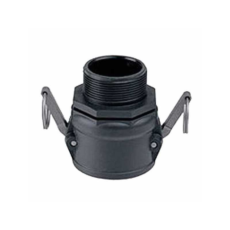 Raccordo Camlock F 2" Filetto m 2"