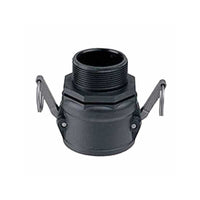 Raccordo Camlock F 2" Filetto m 2"