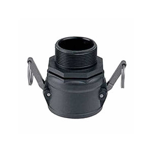 Raccordo Camlock F 2" Filetto m 2"