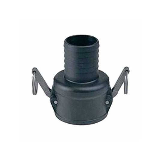 Raccordo Camlock F 2" Portagomma mm 50