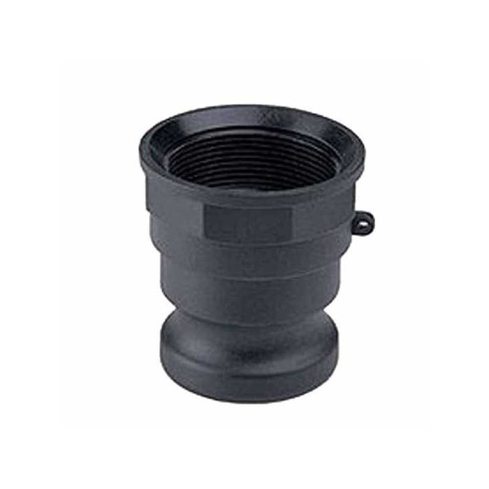 Raccordo Camlock m 1" Filetto F 1"