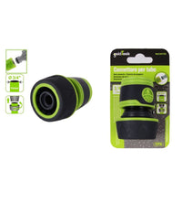 Raccordo Con Innesto Rapido Per Tubo Da 3/4" 19mm Connettore Universale 94759         