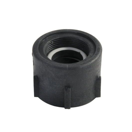 Raccordo Contenitori Mm 60F - 1"1/2F