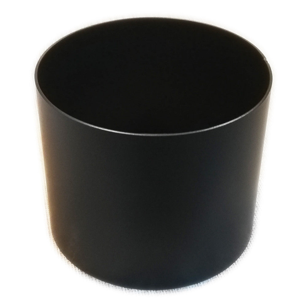 Raccordo di giunzione femmina-femmina per stufa a legna, diametro 160mm