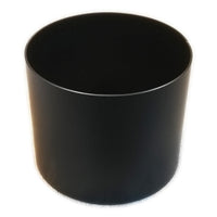 Raccordo di giunzione femmina-femmina per stufa a legna, diametro 160mm