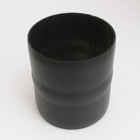 Raccordo maschio-maschio per stufa a legna, diametro 150mm