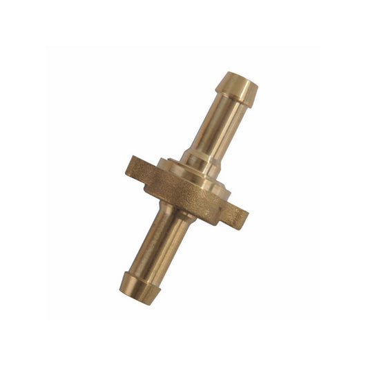 Raccordo Ottone Irroratrici 3 Pz Girello Mm 10