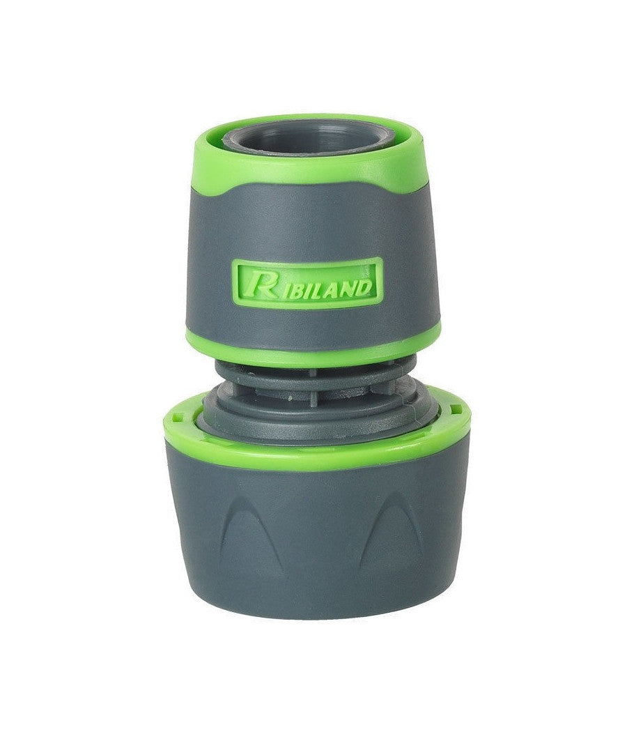 Raccordo Rapido Libero Universale Plastica Irrigazione Giardino Con Rivestimento         