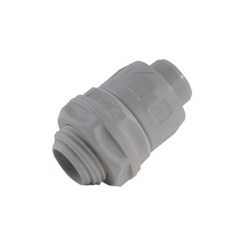 Raccordo Stagno Scatola Guaina Mm 16 Pz 2