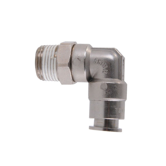 Raccordo Tubo Rilsan Ang.Gir.50Cg 10X3/8 Aut Ani