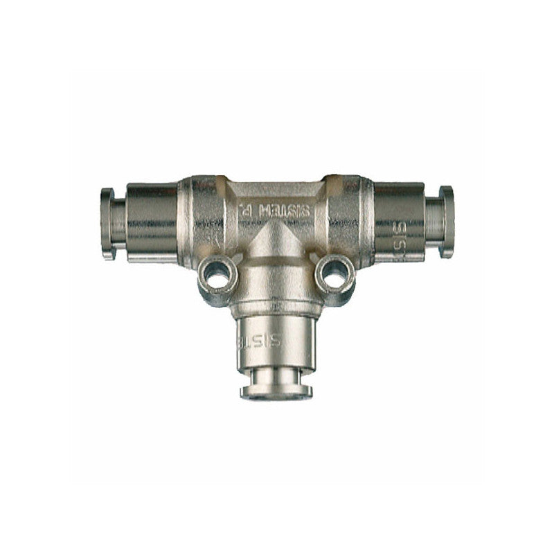 Raccordo Tubo Rilsan T 50di 10 Int Ani