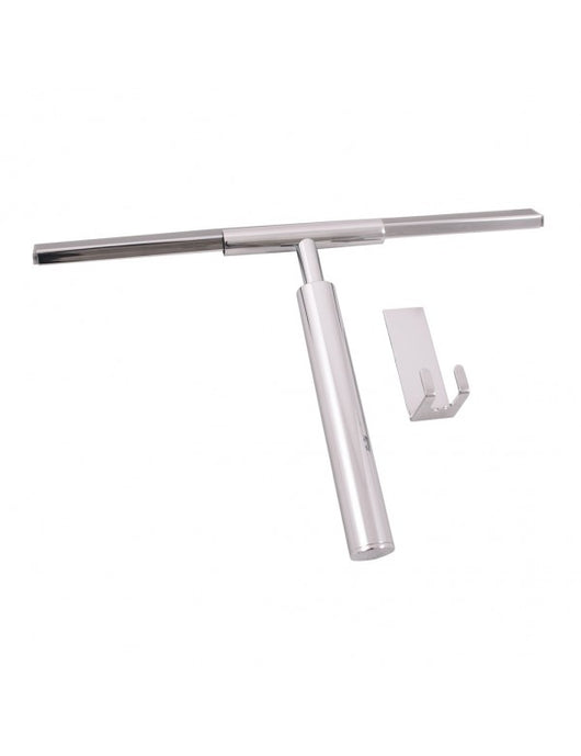 Tergipavimento doccia COLORADO in ottone cromato