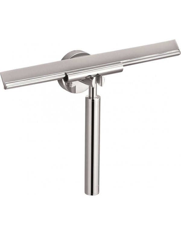 Tergipavimento doccia OMEGA ottone cromato 26,5x17,5x5,5cm