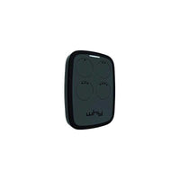 Radiocomandi Multifrequenza V15 Why-Evo 4791010 Black-Lic.