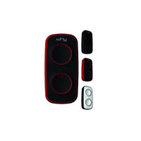 Radiocomandi Multifrequenza Why 433 Lite Mini Black int.