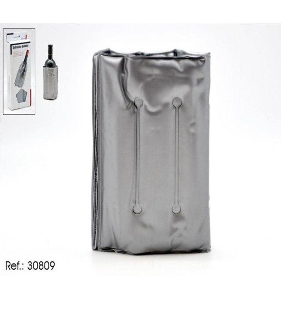 Raffredda Bottiglia Sacca Fredda Refrigera Bottiglie Vino Spumante Termico         