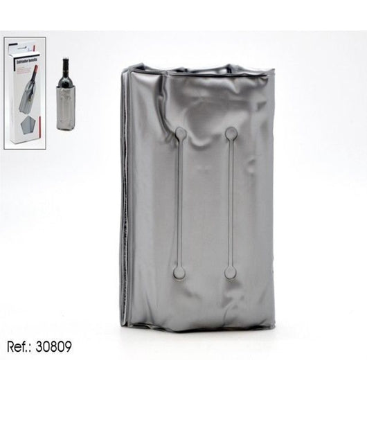 Raffredda Bottiglia Sacca Fredda Refrigera Bottiglie Vino Spumante Termico         