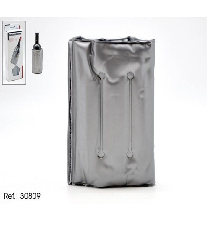 Raffredda Bottiglia Sacca Fredda Refrigera Bottiglie Vino Spumante Termico         
