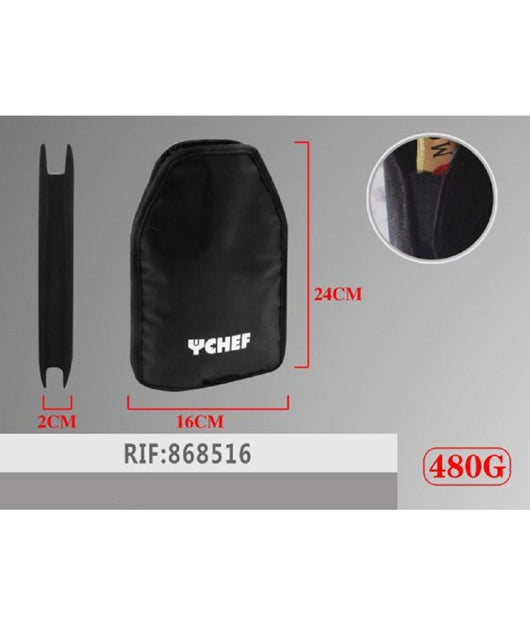 Raffredda Bottiglie Vino Spumante Refrigera Prosecco Tavolo Borsa Termica 868516         