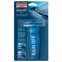 Rain Off - Trattamento Antipioggia 100 Ml