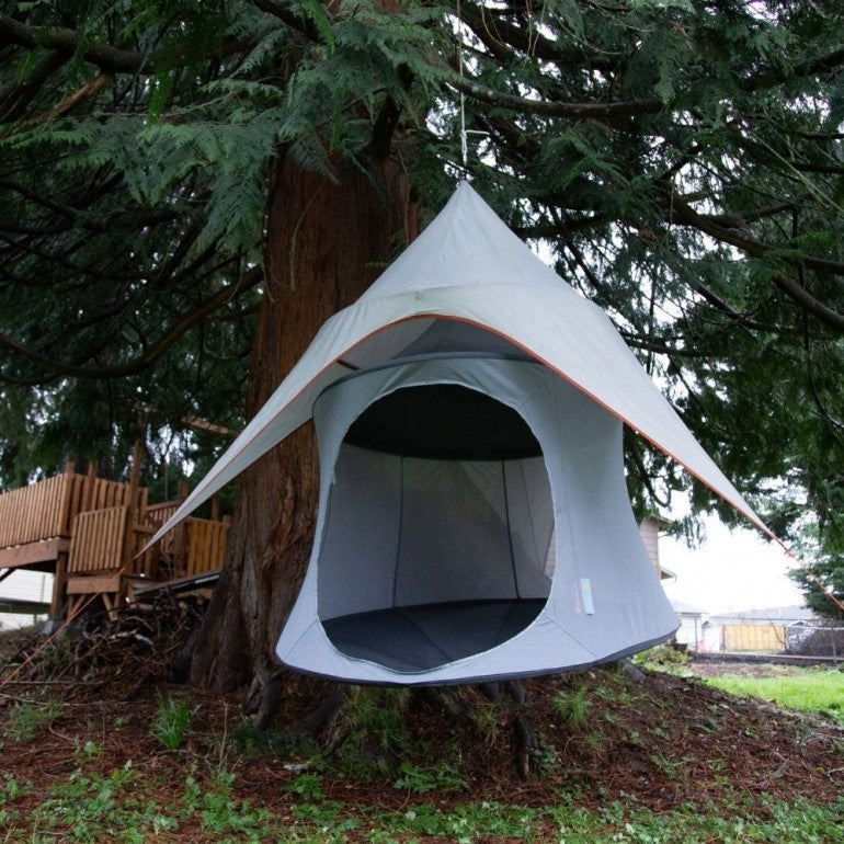 RAINFLY- PROTEZIONE CONTRO LA PIOGGIA PER TREEPOD