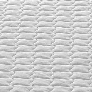 Materasso Matrimoniale 180x200 BlueLatex Ortopedico - Alto 23 cm - Alta Densità - Rigidità H3 - Reversibile