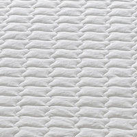 Materasso Singolo 90x190 BlueLatex Ortopedico - Alto 23 cm - Alta Densità - Rigidità H3 - Reversibile