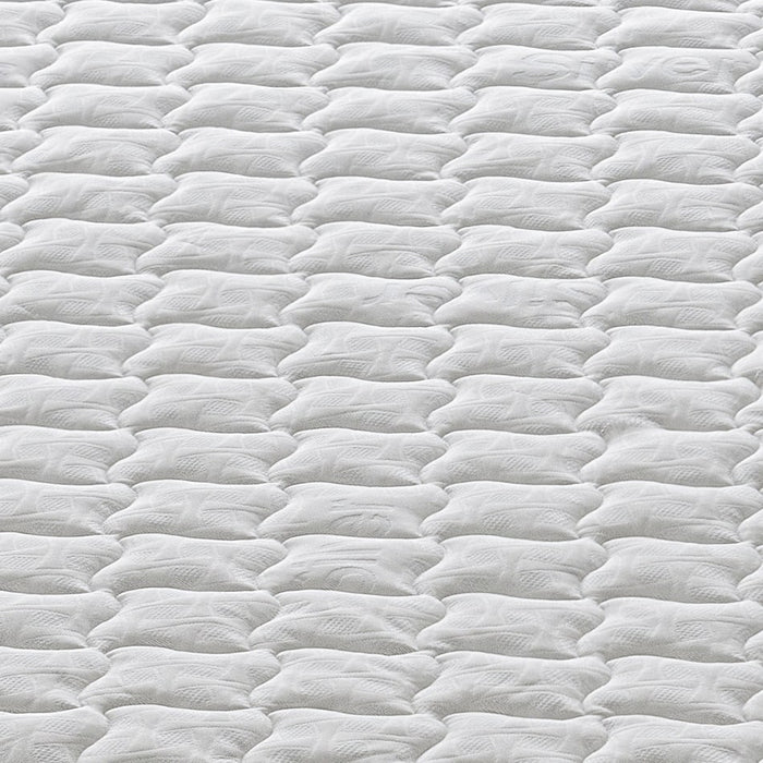 Materasso Singolo 90x200 BlueLatex Ortopedico - Alto 23 cm - Alta Densità - Rigidità H3 - Reversibile