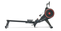 Vogatore ad aria compressa - Modello SMART ROWER - ECHELON - Casa / Appartamento