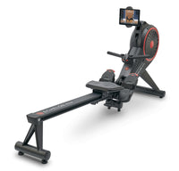 Vogatore ad aria compressa - Modello SMART ROWER - ECHELON - Casa / Appartamento