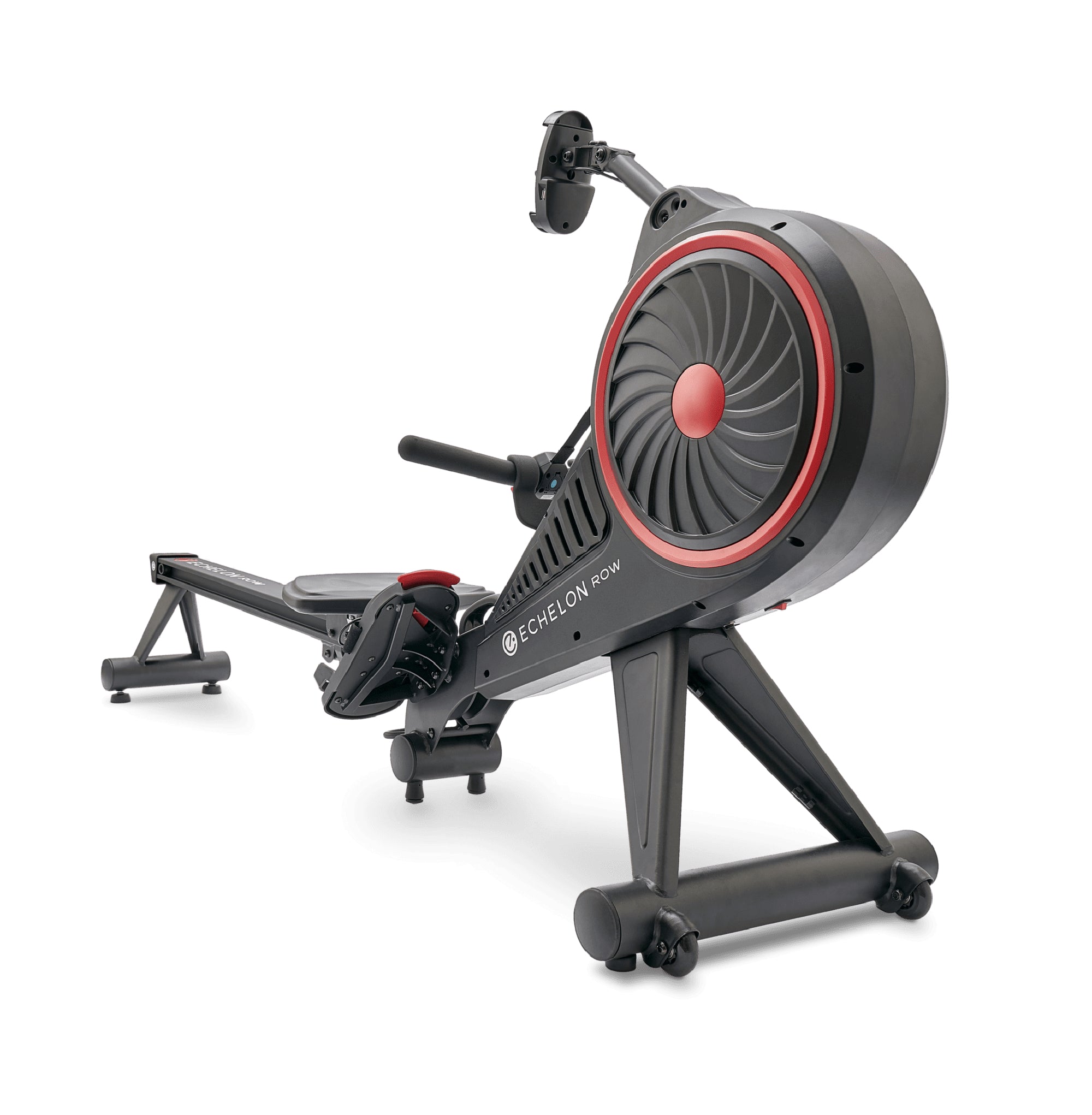 Vogatore ad aria compressa - Modello SMART ROWER - ECHELON - Casa / Appartamento