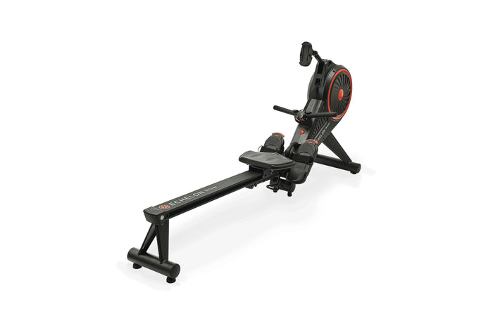 Vogatore ad aria compressa - Modello SMART ROWER - ECHELON - Casa / Appartamento