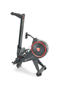Vogatore ad aria compressa - Modello SMART ROWER - ECHELON - Casa / Appartamento