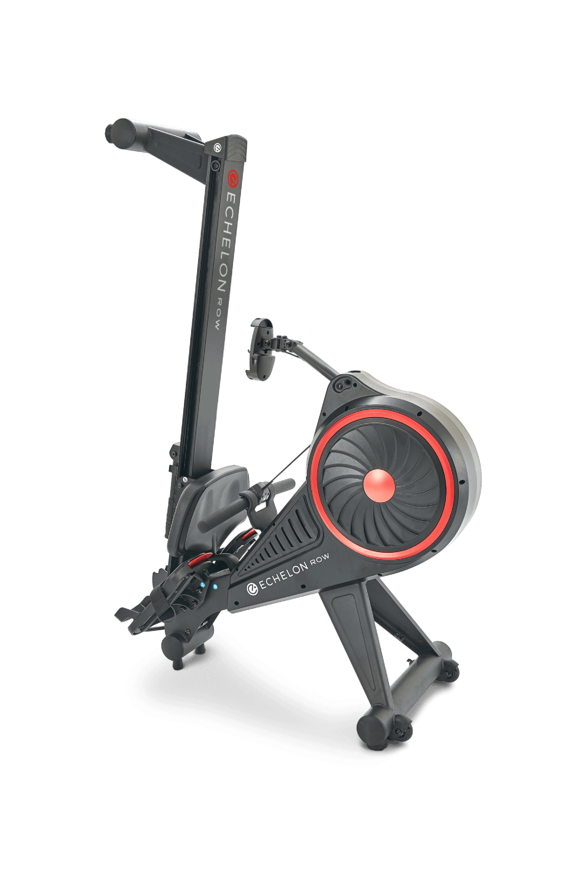 Vogatore ad aria compressa - Modello SMART ROWER - ECHELON - Casa / Appartamento