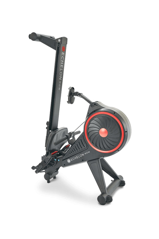 Vogatore ad aria compressa - Modello SMART ROWER - ECHELON - Casa / Appartamento