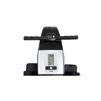 Vogatore per esercizi con trazione centrale - O'Fitness - Contatore a 5 funzioni - Ruota magnetica: 5 Kg