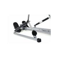 Vogatore scandinavo - O'fitness - Contatore a 5 funzioni - Acciaio