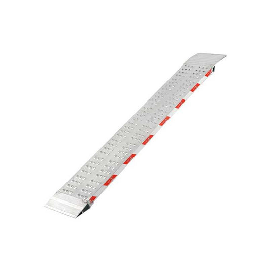 Rampa Alluminio cm 200X20 Plana Gierre