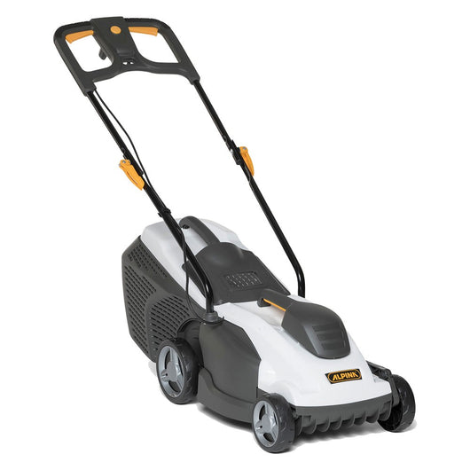 'RASAERBA ELETTRICO 'AL1 34 E' 1200 W'