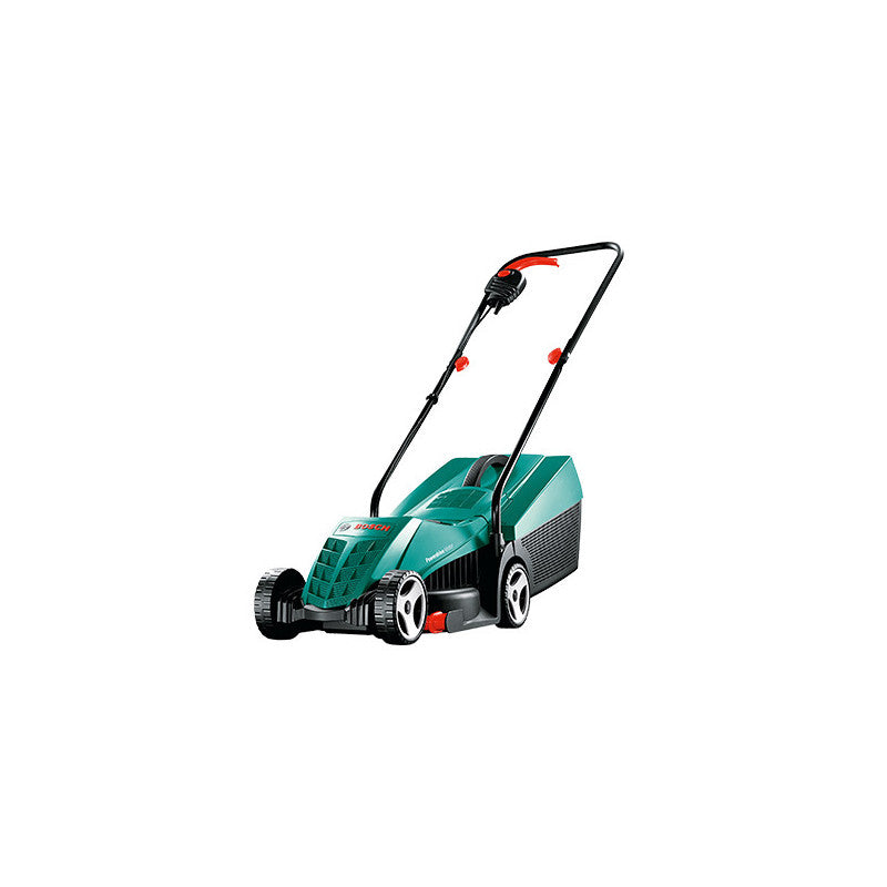 Rasaerba elettrico Bosch EasyRotak 32-235 1200 W – Taglio preciso su piccoli prati