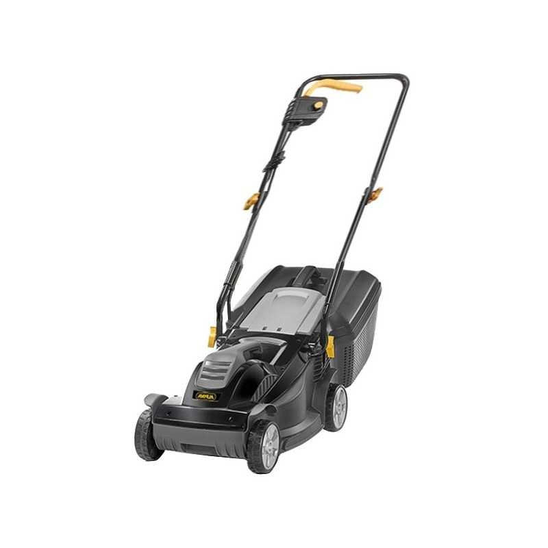 Rasaerba Elettrico cm 38 Bl380E Alpina