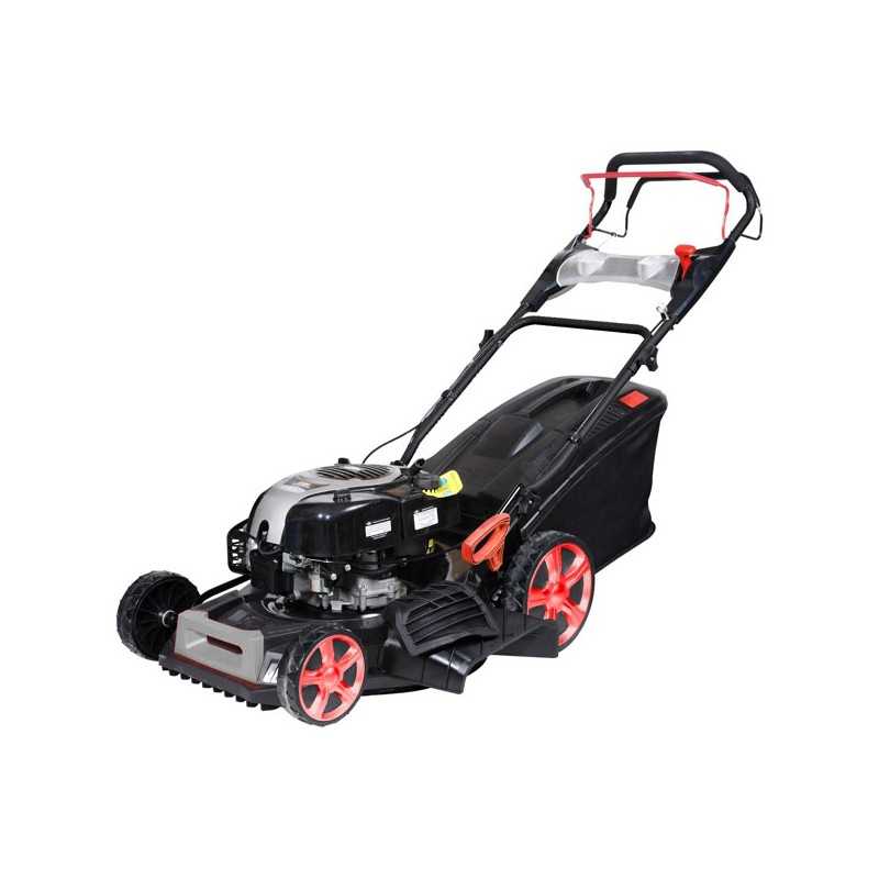 Rasaerba Semovente B&S cm 51 Rmt161 Excel 08795