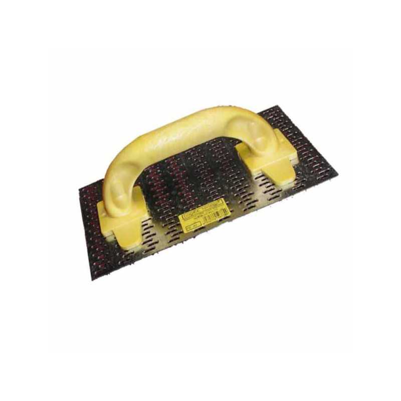 Raschiatore Intonaco 14X25 Comitel