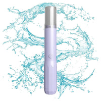 Trade Shop - Raschietto Disincrostante Elettrico Per Squame Pesce Strumento Per Raschiare Portatile -