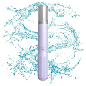 Trade Shop - Raschietto Disincrostante Elettrico Per Squame Pesce Strumento Per Raschiare Portatile -