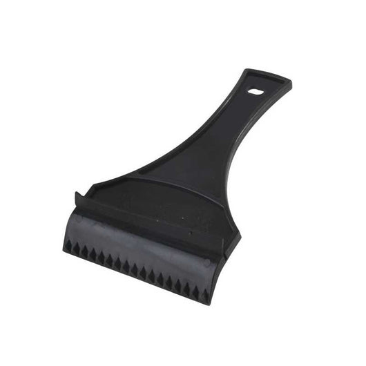 Raschietto Ghiaccio Gerda con Gomma 116 Pplast