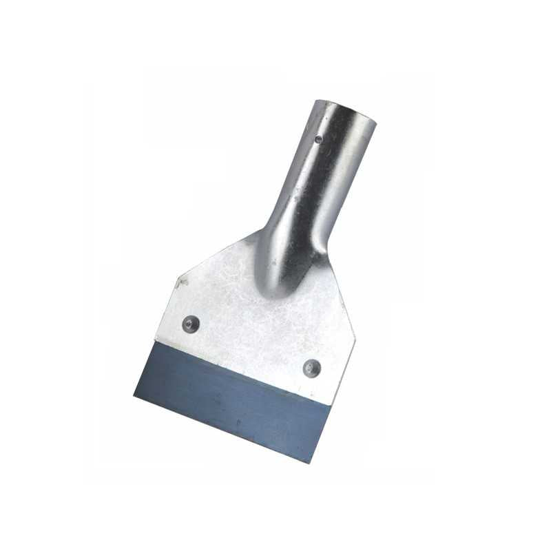 Raschietto Lama Temperata 100 Mass