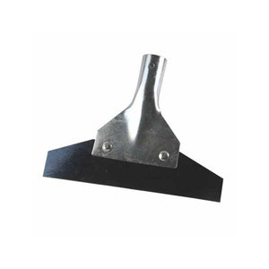 Raschietto Lama Temperata 200 Mass